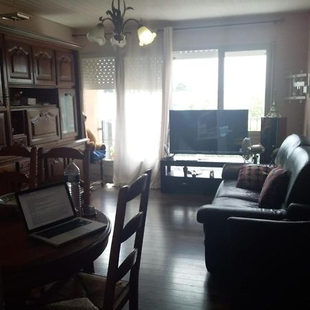 Chambre Chez L'Habitant Сенон Екстер'єр фото