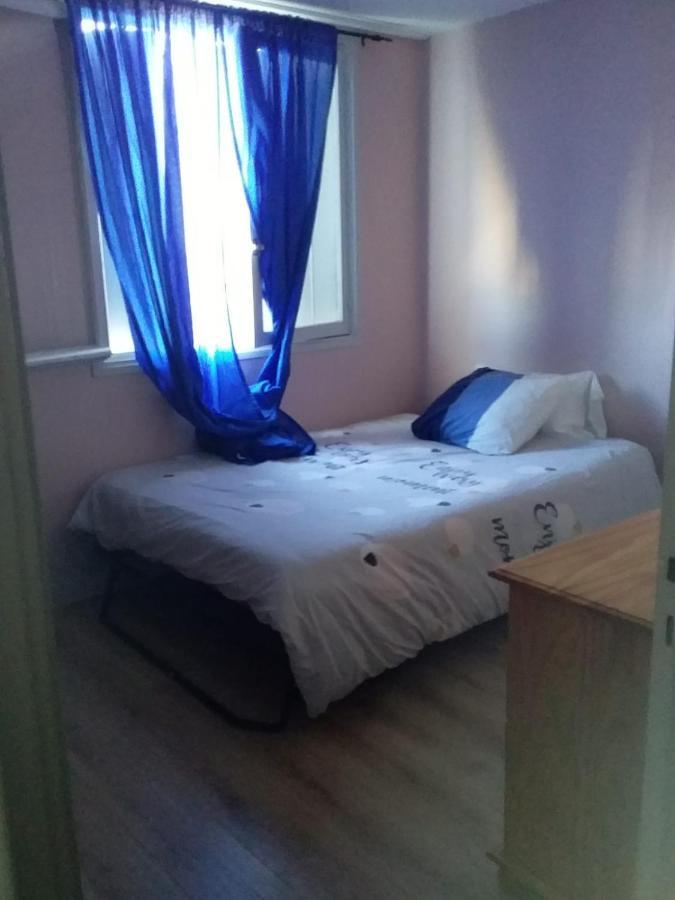 Chambre Chez L'Habitant Сенон Екстер'єр фото